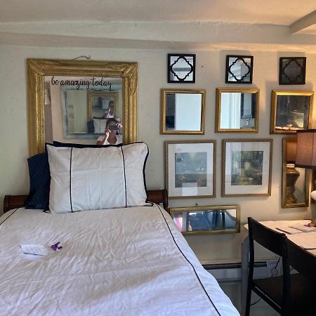 Highland Park Pittsburgh Apartment Luaran gambar