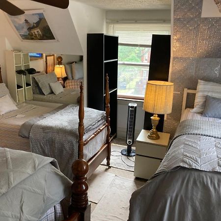 Highland Park Pittsburgh Apartment Luaran gambar