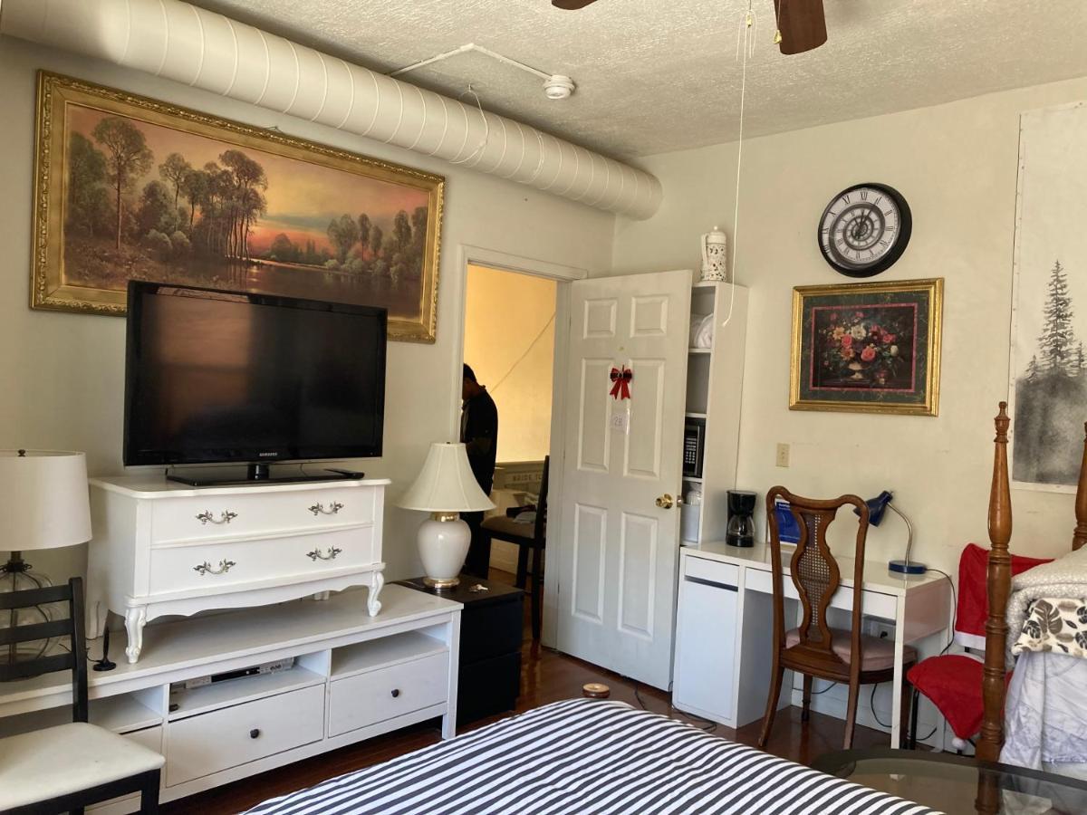 Highland Park Pittsburgh Apartment Luaran gambar