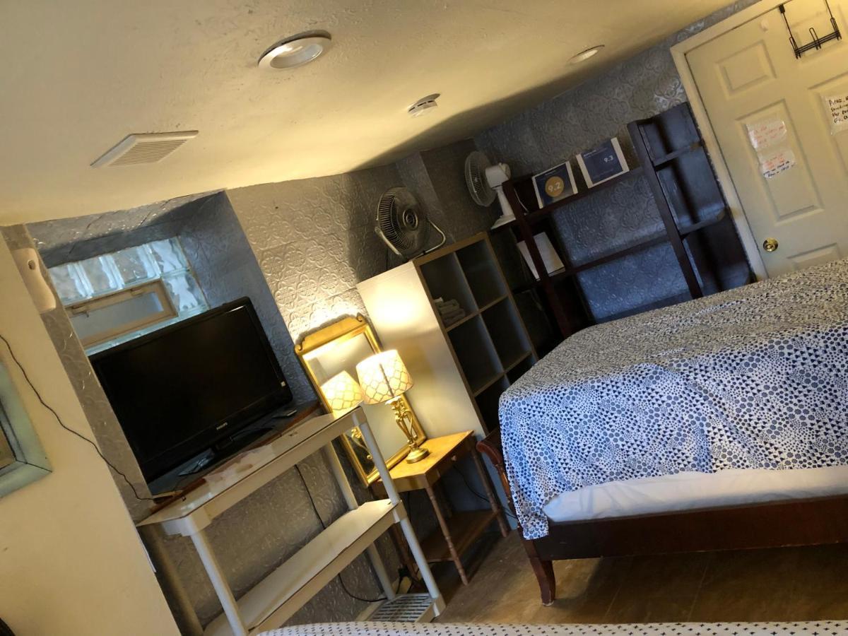 Highland Park Pittsburgh Apartment Luaran gambar