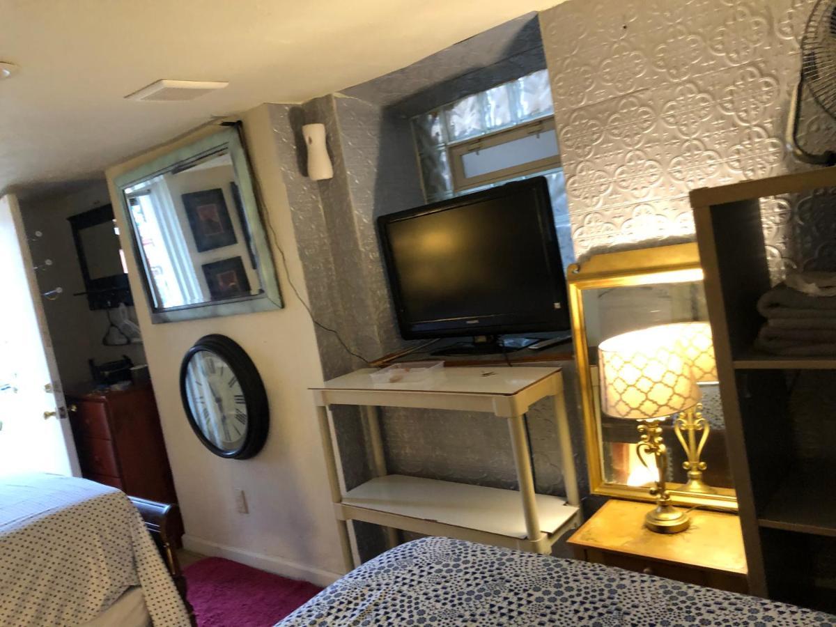 Highland Park Pittsburgh Apartment Luaran gambar