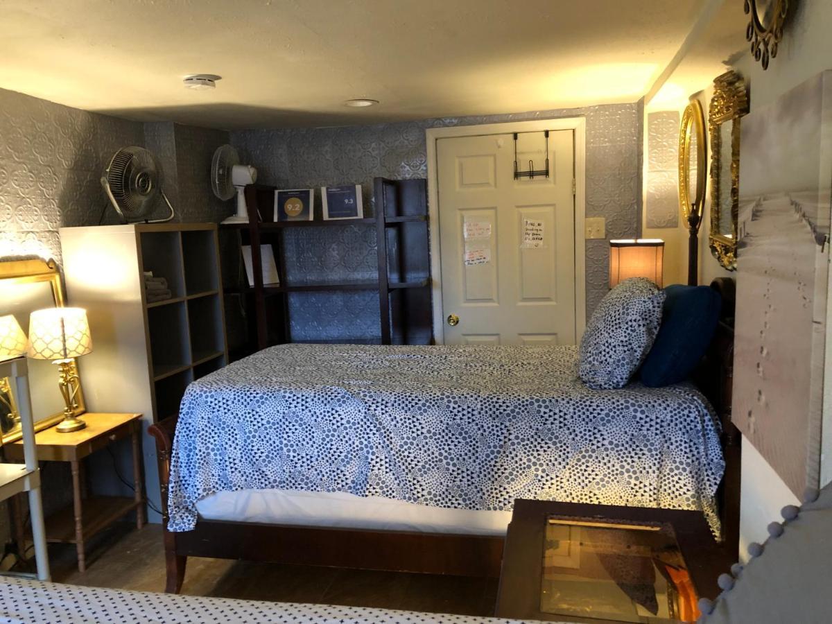 Highland Park Pittsburgh Apartment Luaran gambar