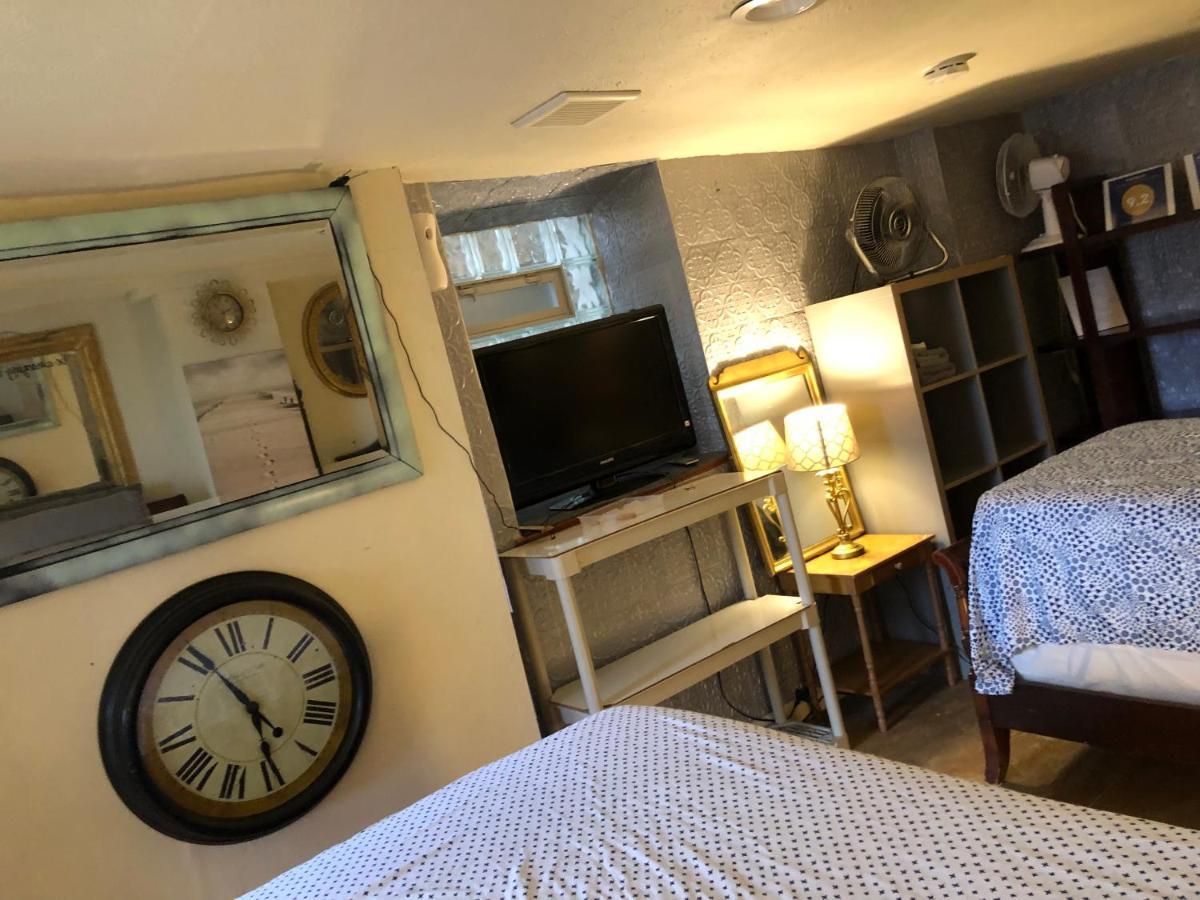 Highland Park Pittsburgh Apartment Luaran gambar