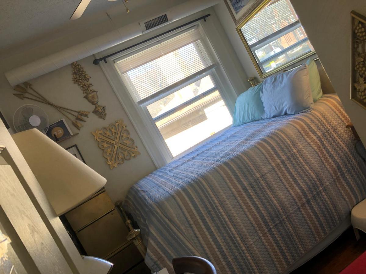 Highland Park Pittsburgh Apartment Luaran gambar