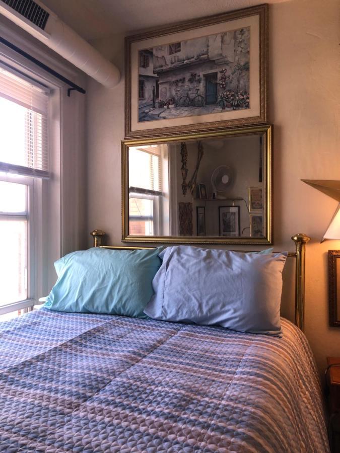 Highland Park Pittsburgh Apartment Luaran gambar