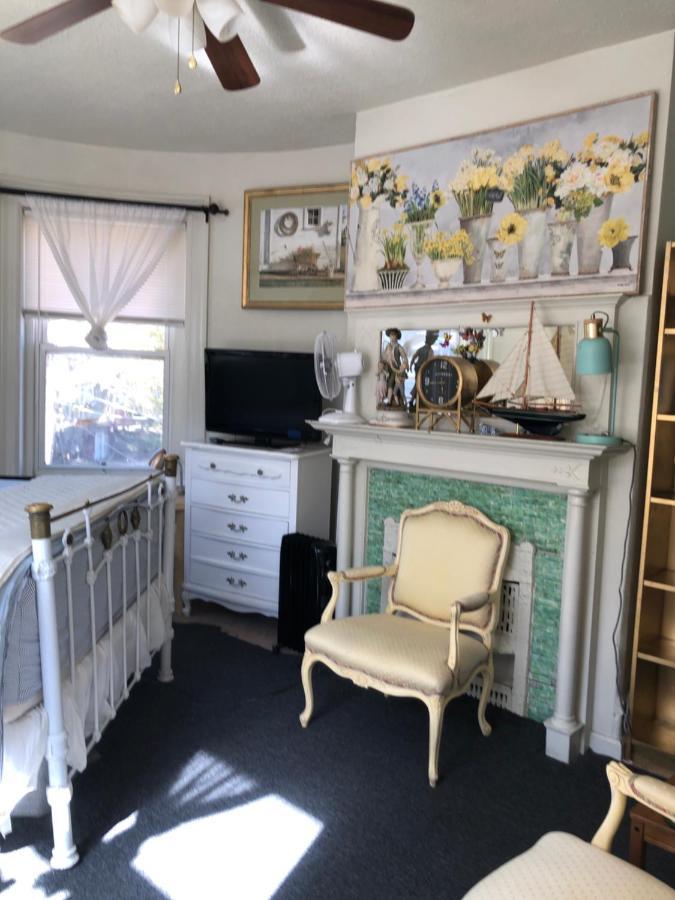 Highland Park Pittsburgh Apartment Luaran gambar