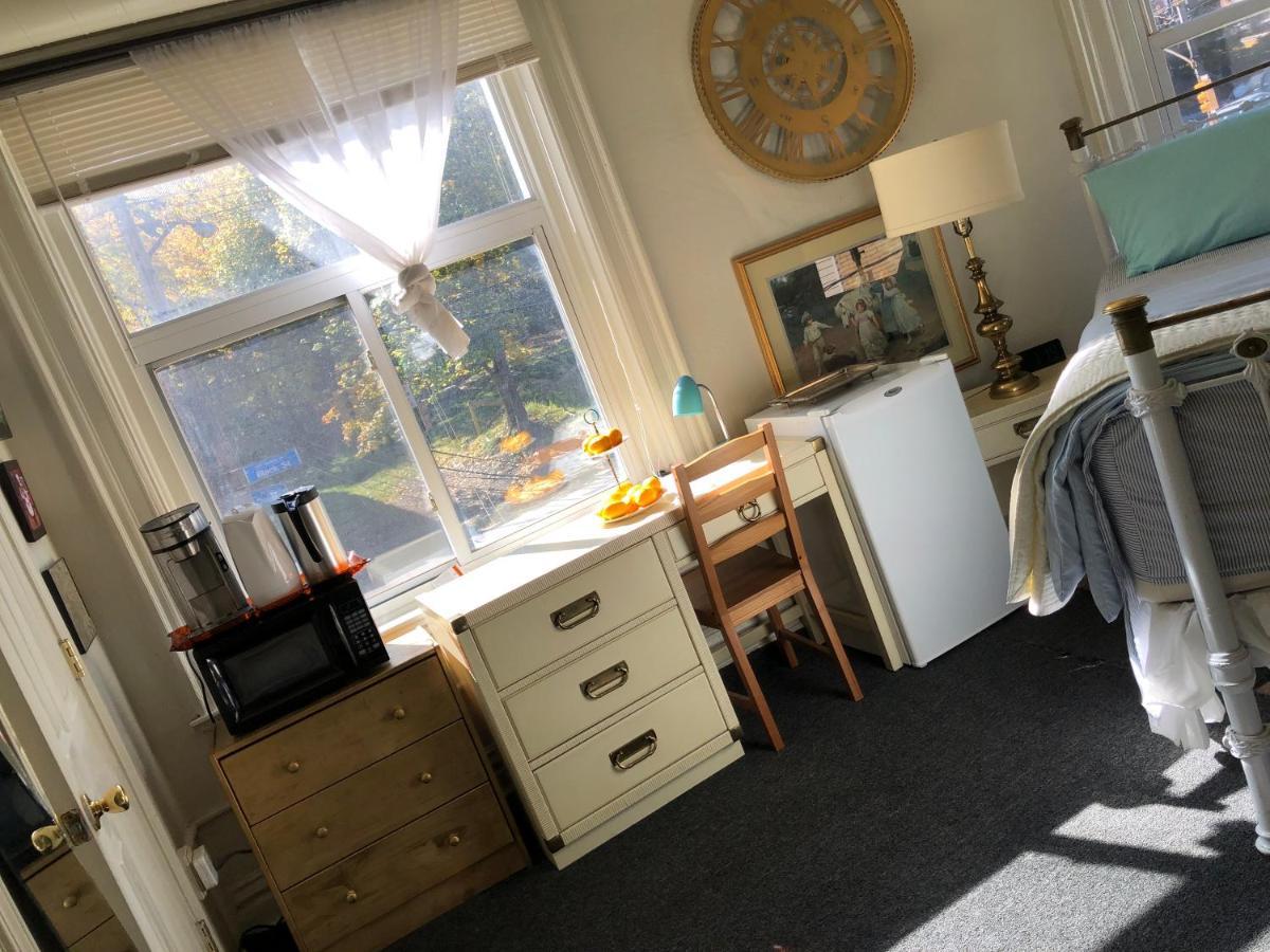 Highland Park Pittsburgh Apartment Luaran gambar