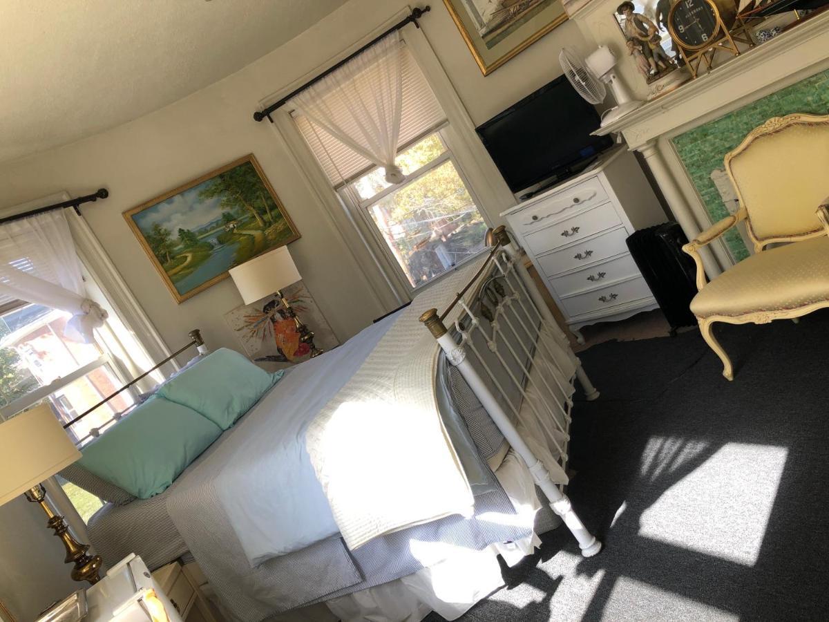 Highland Park Pittsburgh Apartment Luaran gambar