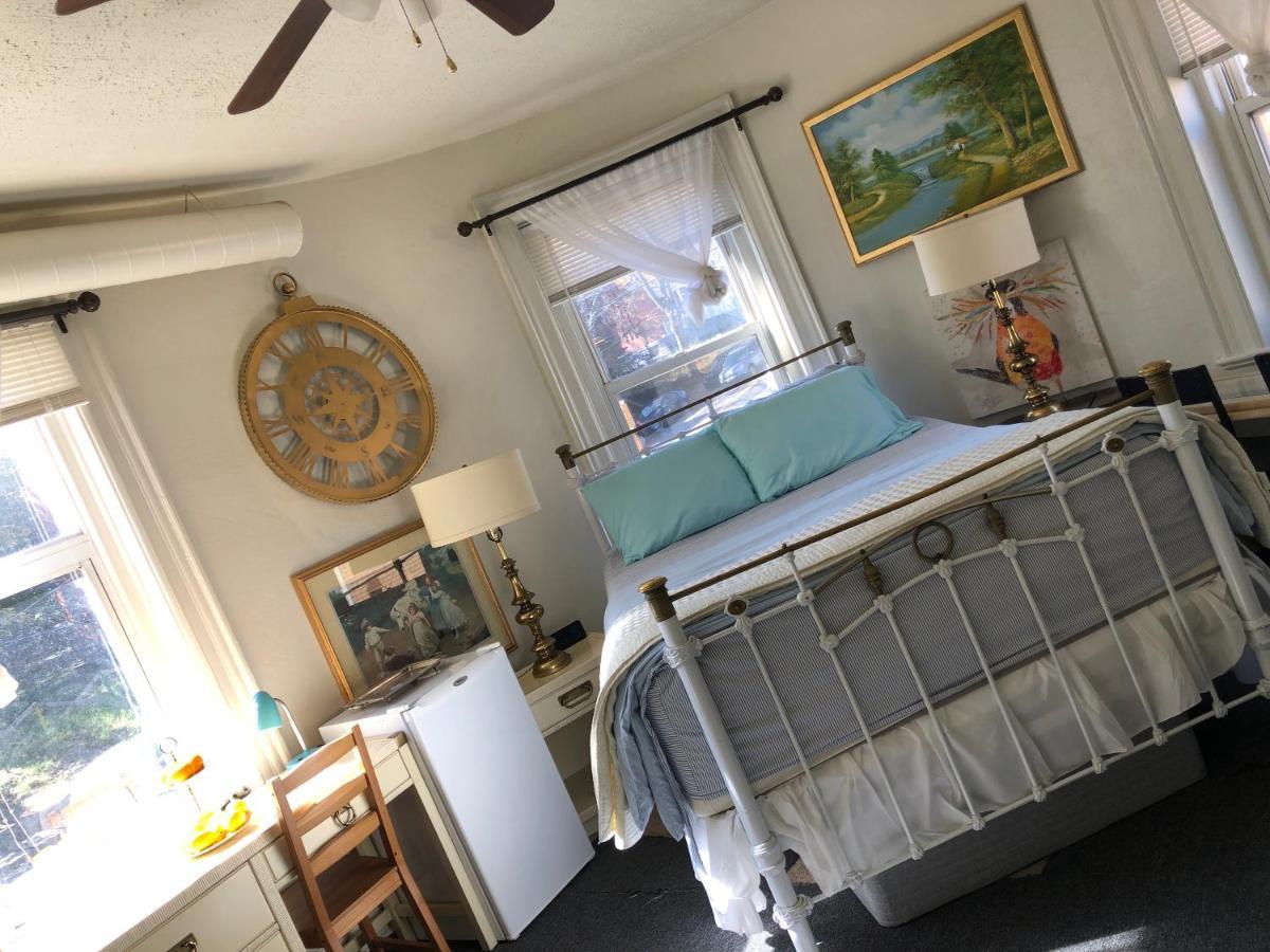 Highland Park Pittsburgh Apartment Luaran gambar