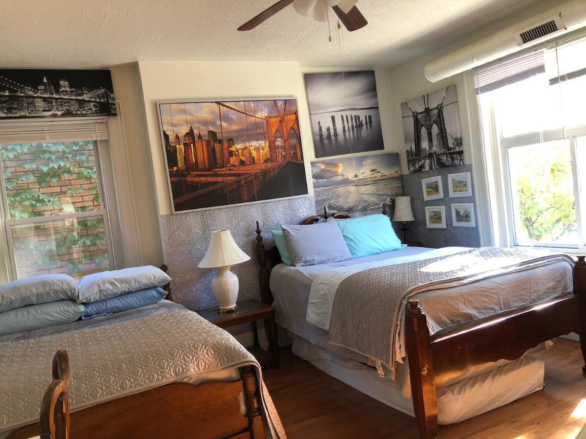 Highland Park Pittsburgh Apartment Luaran gambar