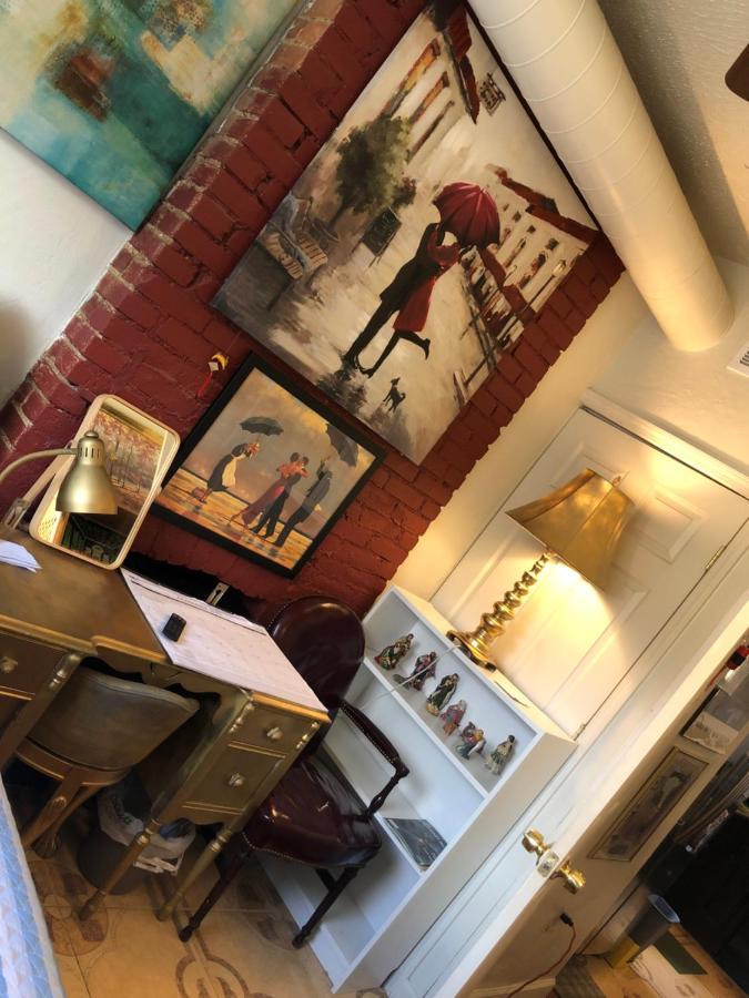 Highland Park Pittsburgh Apartment Luaran gambar