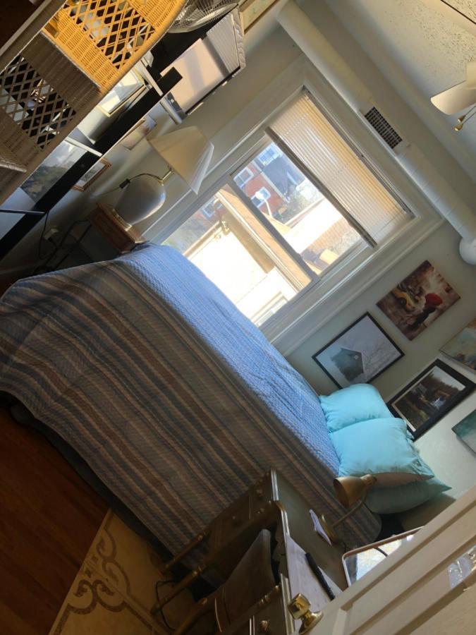 Highland Park Pittsburgh Apartment Luaran gambar