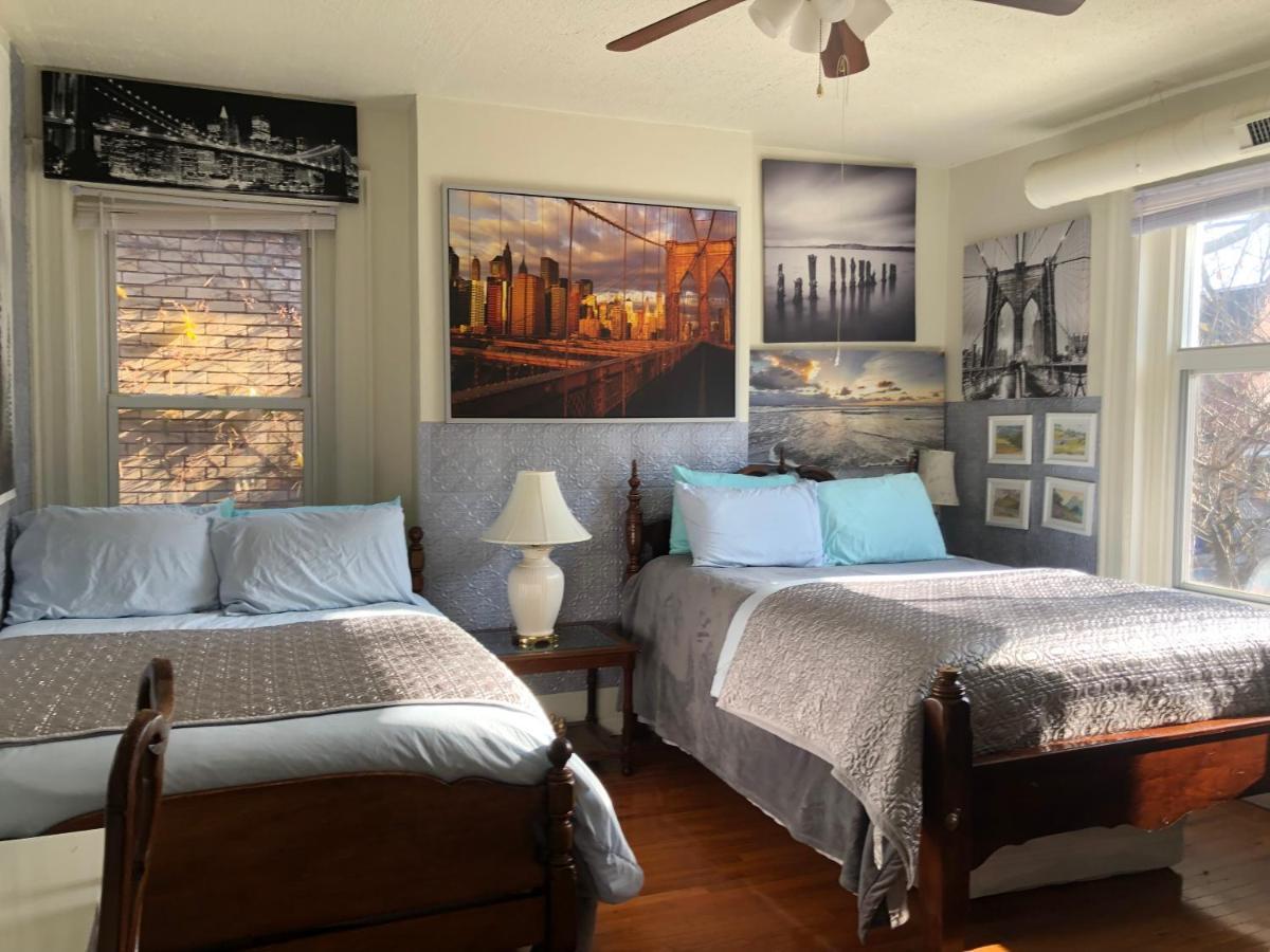 Highland Park Pittsburgh Apartment Luaran gambar