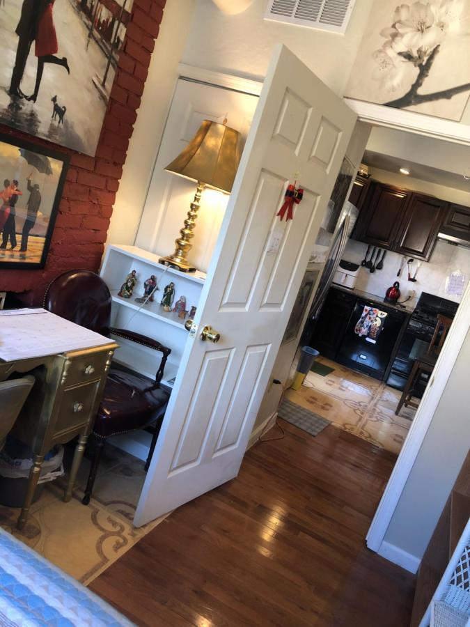 Highland Park Pittsburgh Apartment Luaran gambar