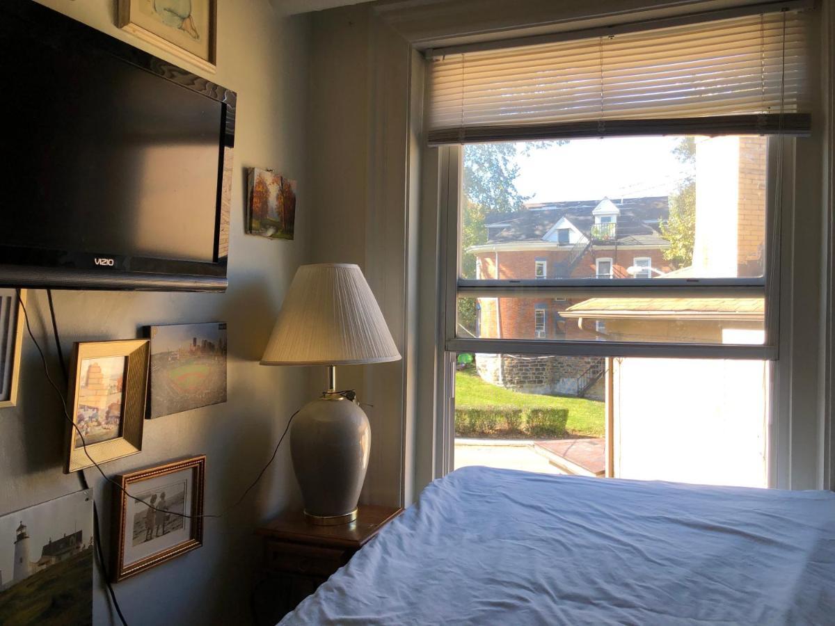 Highland Park Pittsburgh Apartment Luaran gambar