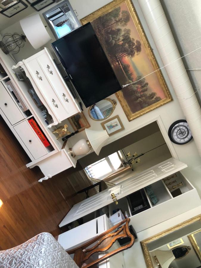 Highland Park Pittsburgh Apartment Luaran gambar