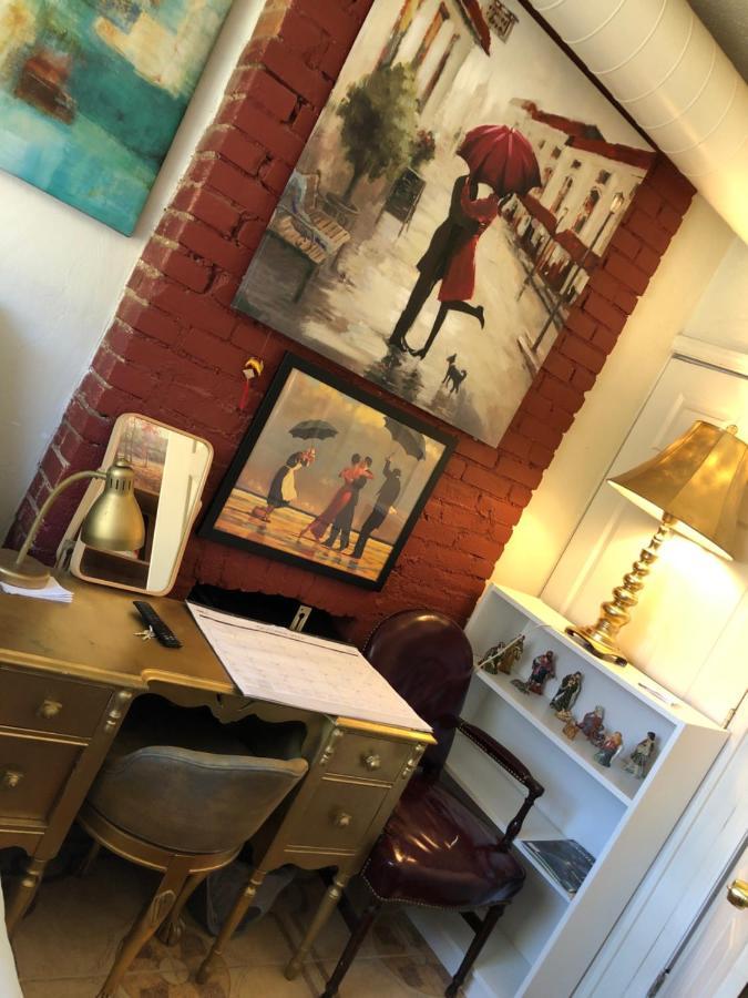 Highland Park Pittsburgh Apartment Luaran gambar