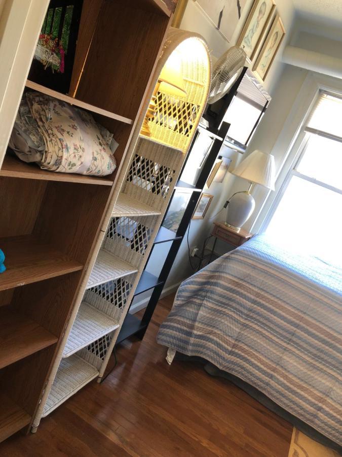 Highland Park Pittsburgh Apartment Luaran gambar