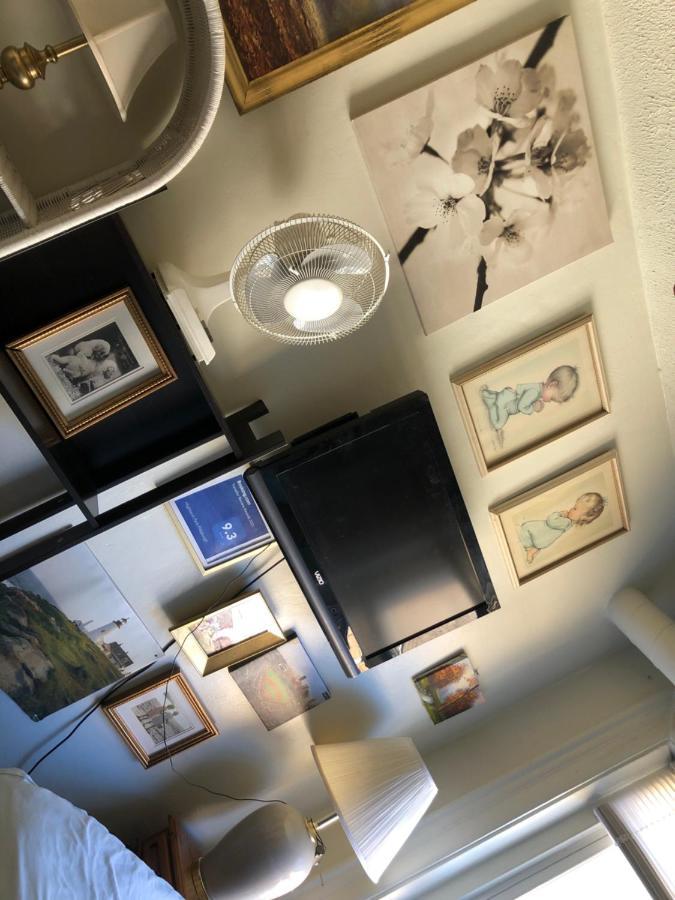 Highland Park Pittsburgh Apartment Luaran gambar