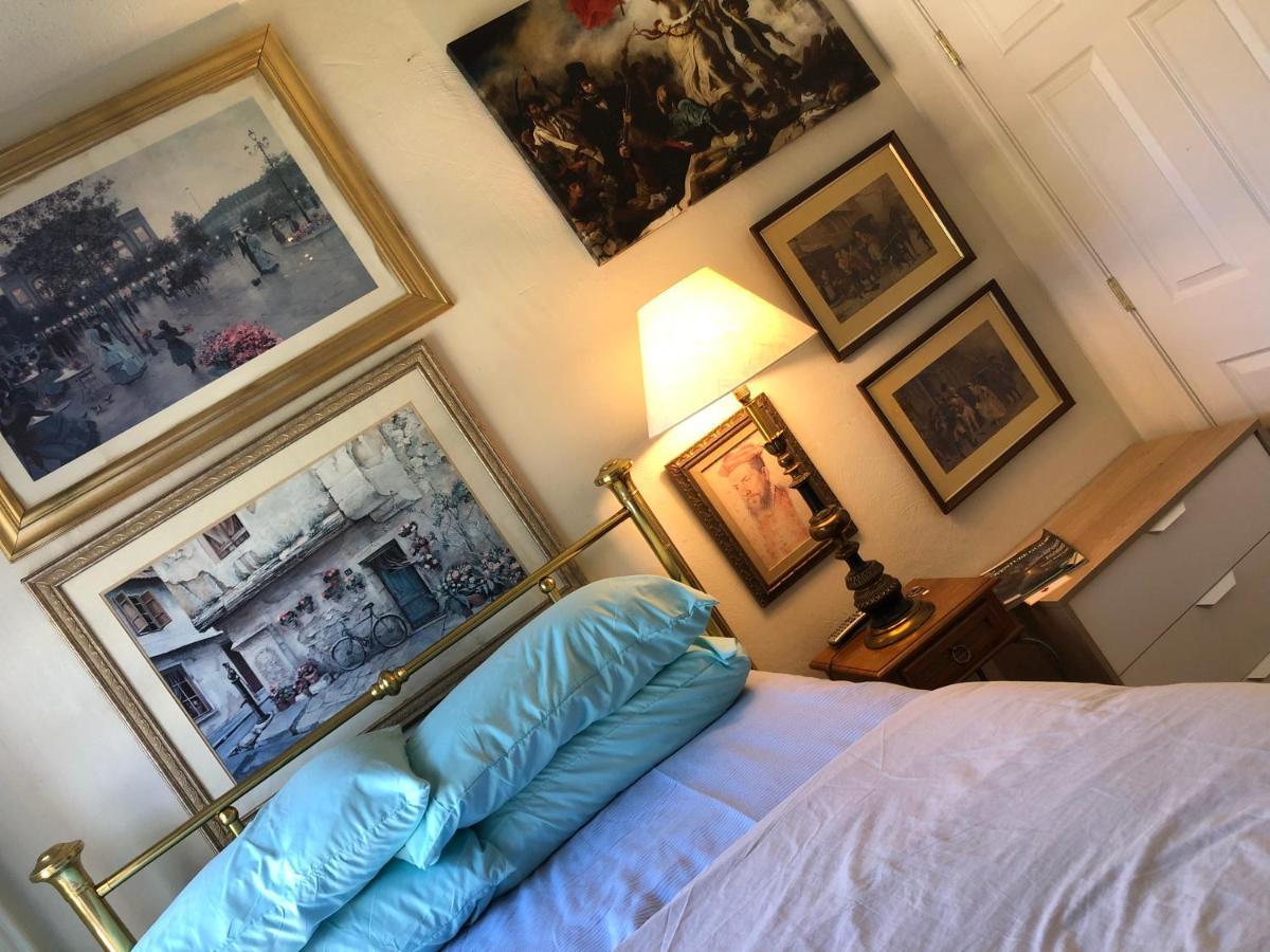 Highland Park Pittsburgh Apartment Luaran gambar