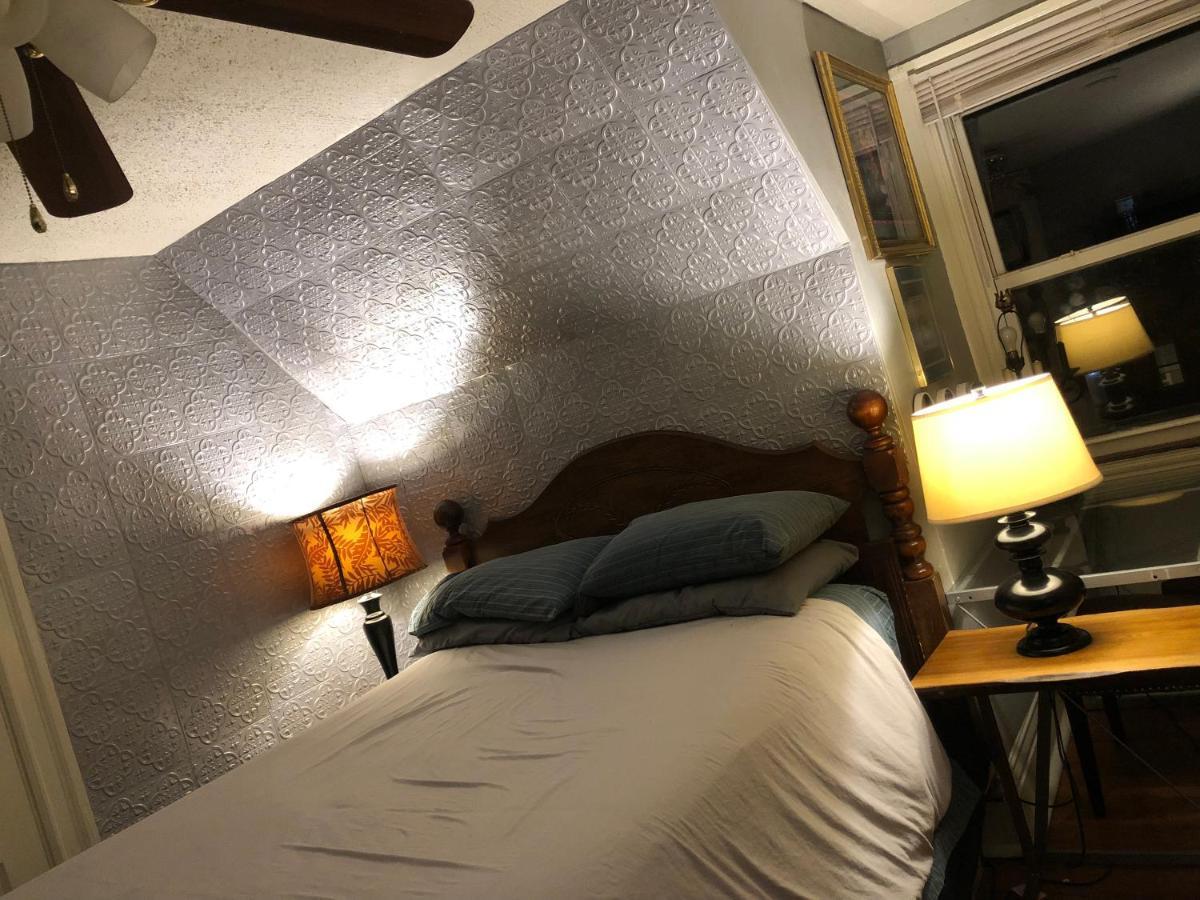Highland Park Pittsburgh Apartment Luaran gambar