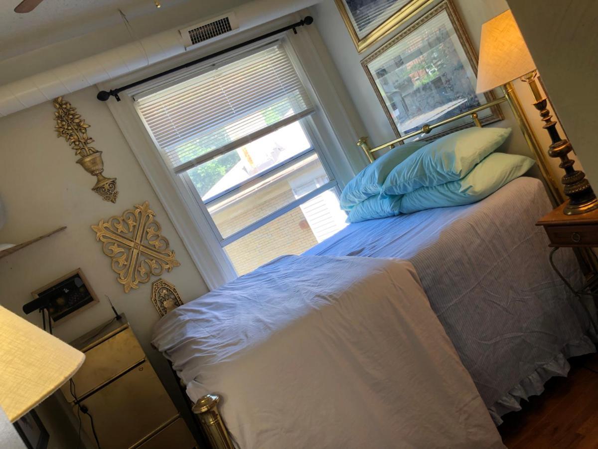 Highland Park Pittsburgh Apartment Luaran gambar