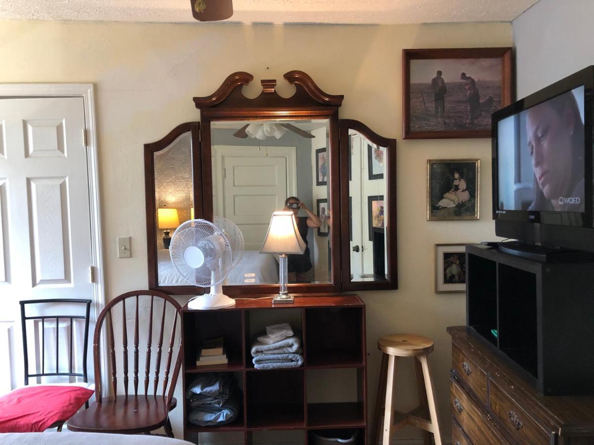 Highland Park Pittsburgh Apartment Luaran gambar