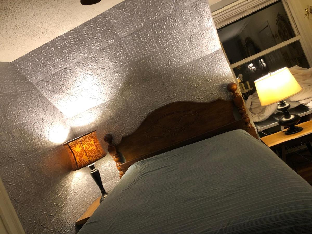 Highland Park Pittsburgh Apartment Luaran gambar