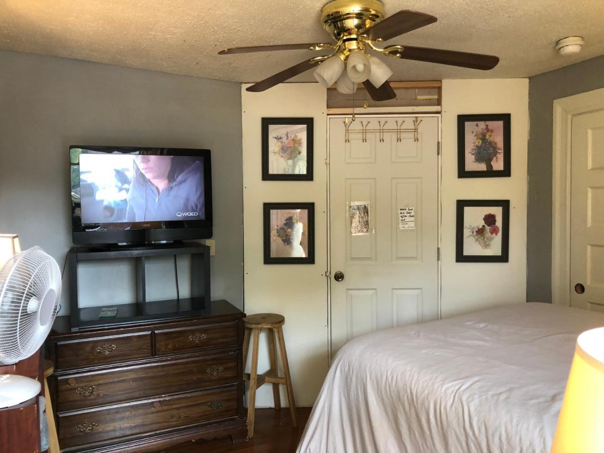 Highland Park Pittsburgh Apartment Luaran gambar