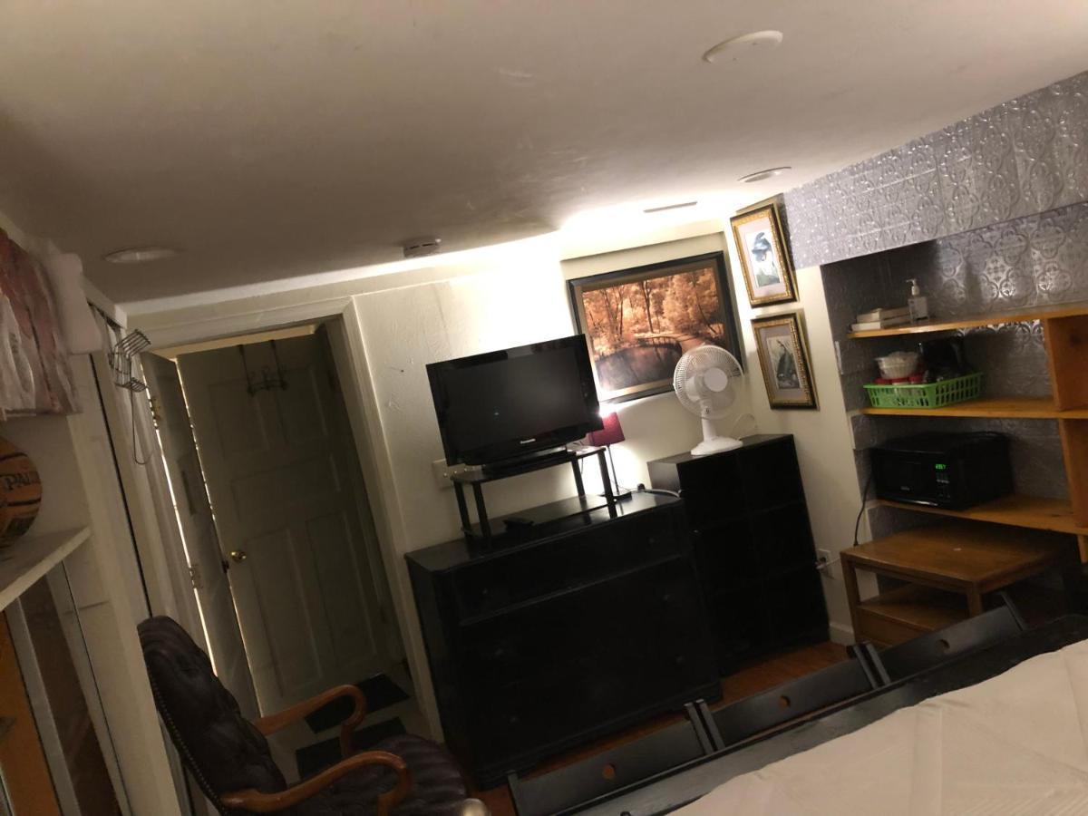 Highland Park Pittsburgh Apartment Luaran gambar