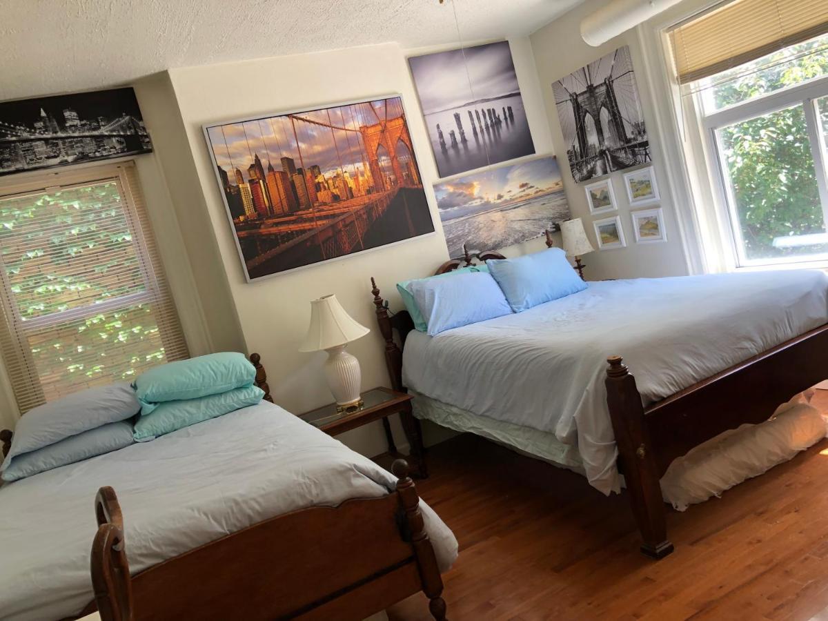 Highland Park Pittsburgh Apartment Luaran gambar