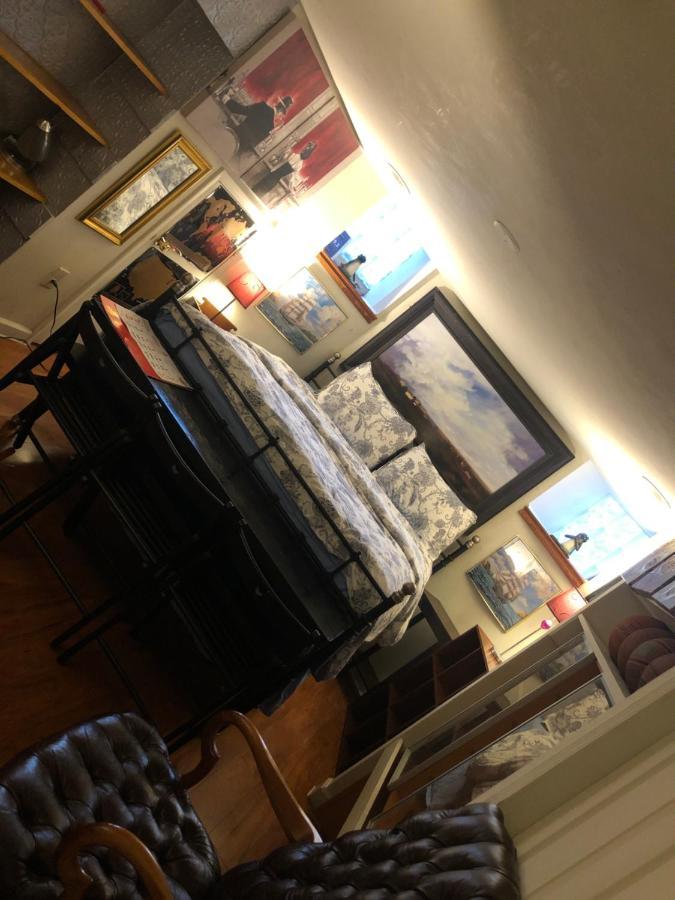 Highland Park Pittsburgh Apartment Luaran gambar