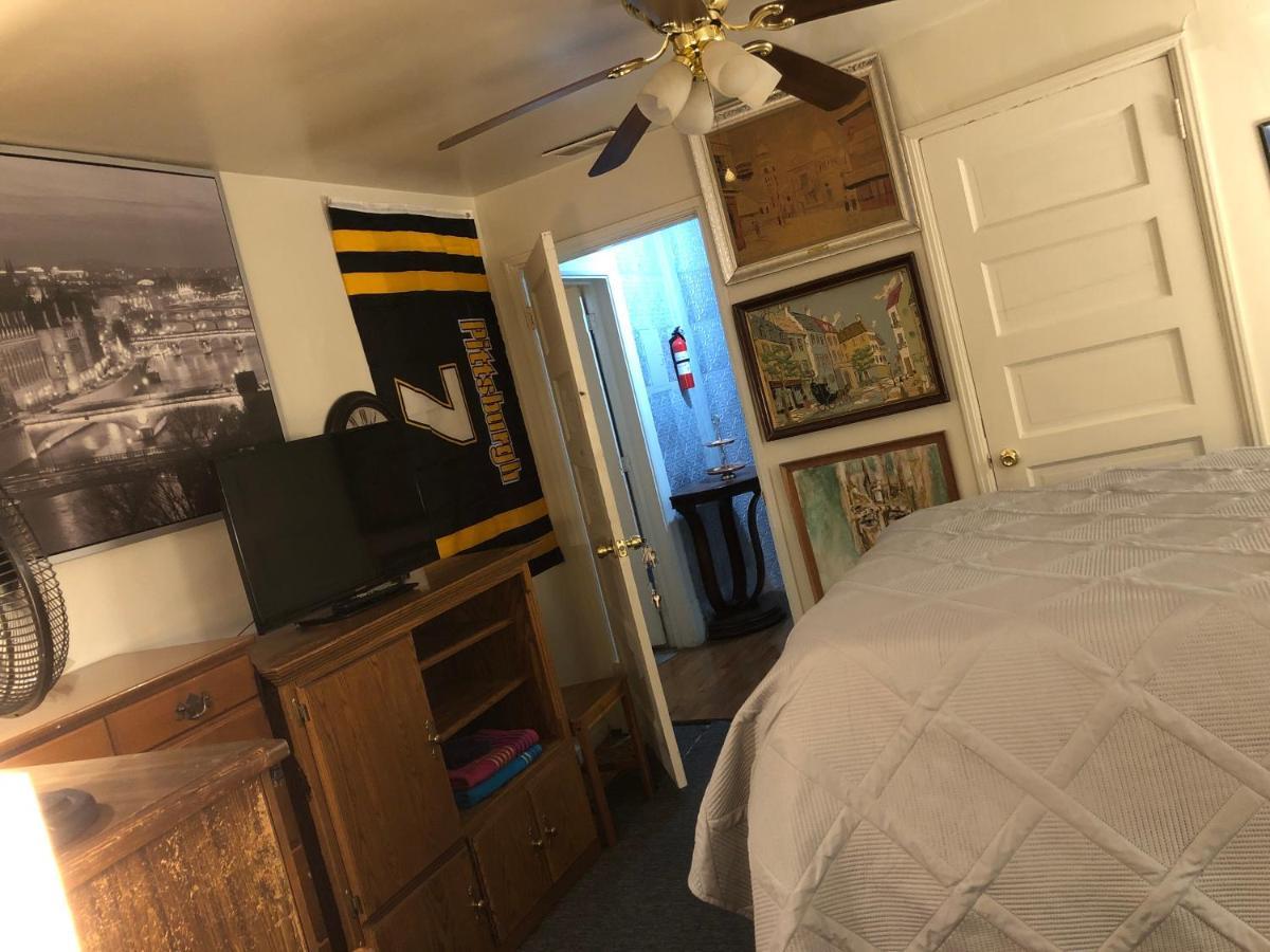 Highland Park Pittsburgh Apartment Luaran gambar