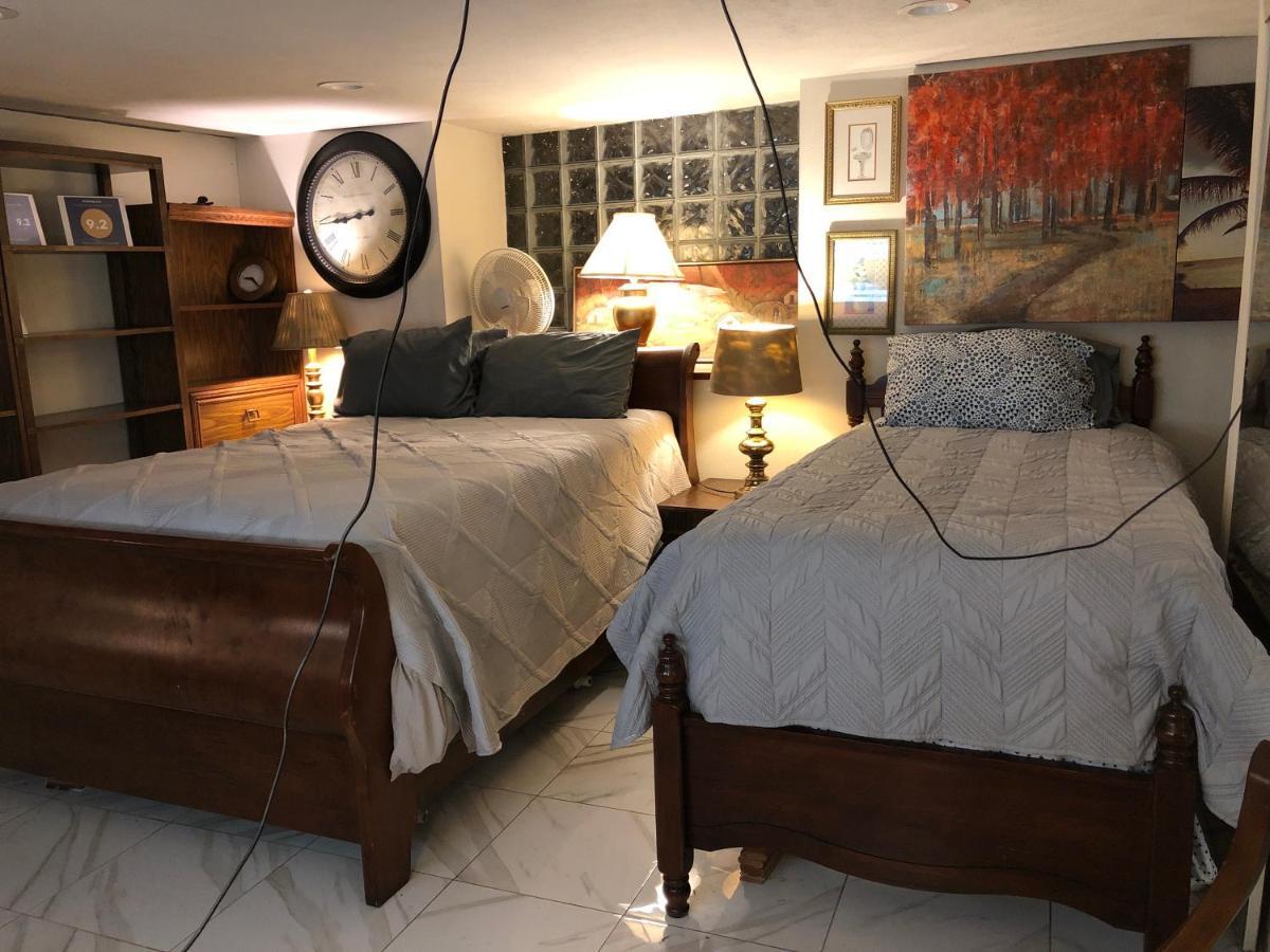 Highland Park Pittsburgh Apartment Luaran gambar
