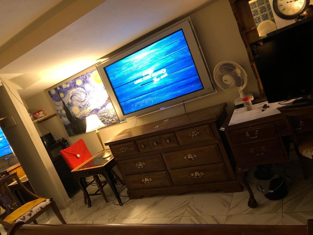 Highland Park Pittsburgh Apartment Luaran gambar