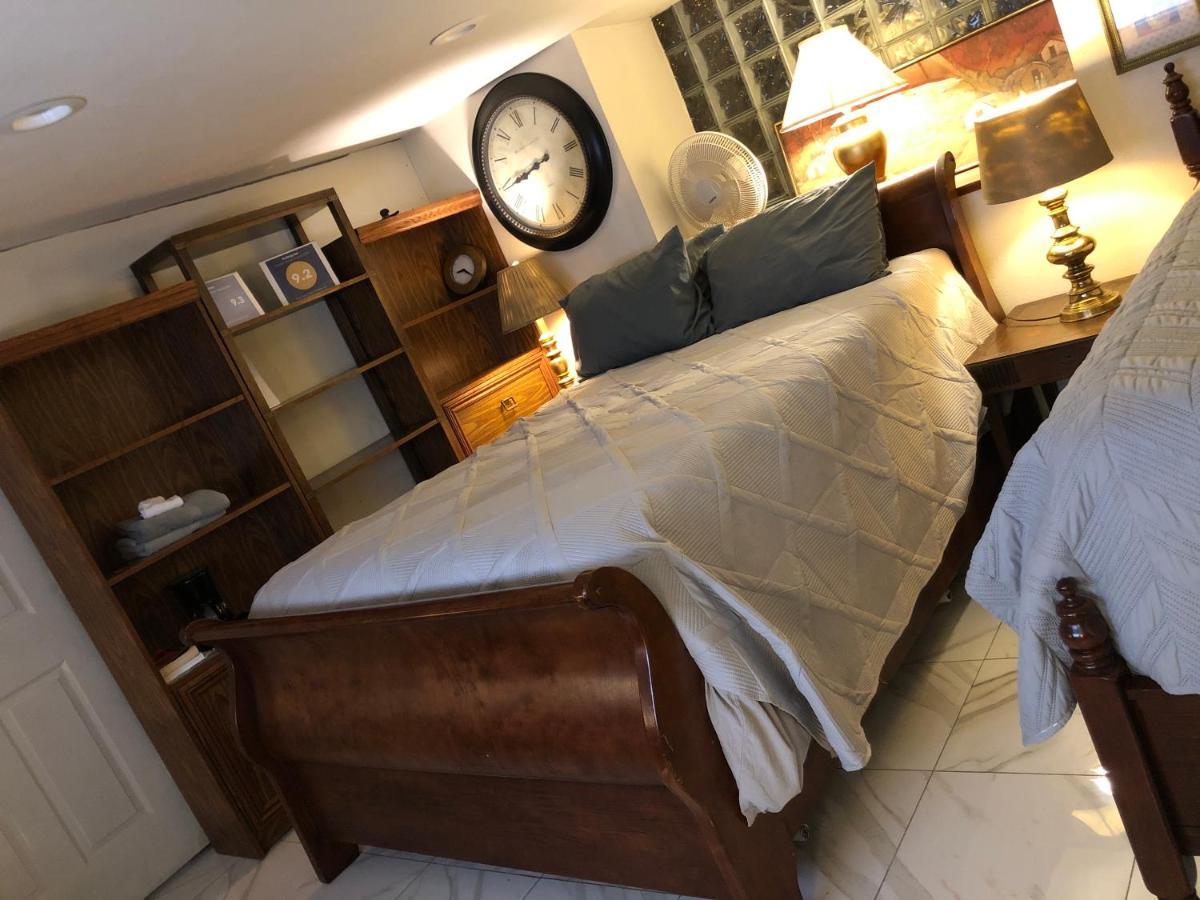Highland Park Pittsburgh Apartment Luaran gambar