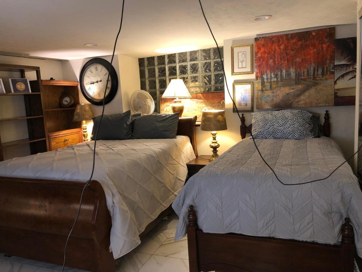 Highland Park Pittsburgh Apartment Luaran gambar