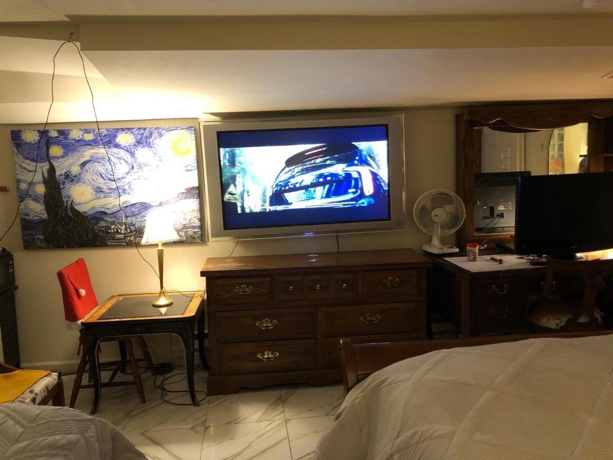 Highland Park Pittsburgh Apartment Luaran gambar