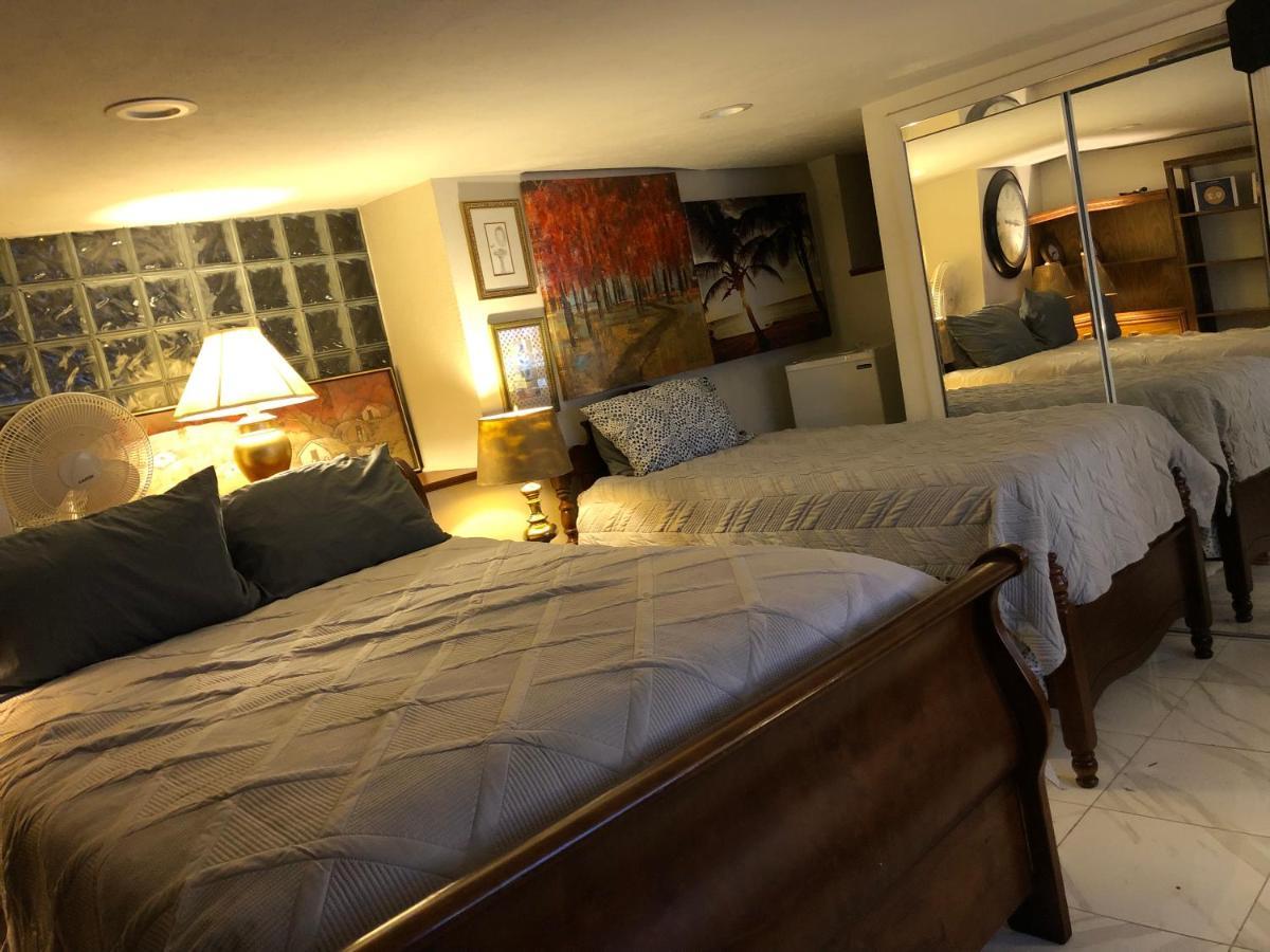 Highland Park Pittsburgh Apartment Luaran gambar