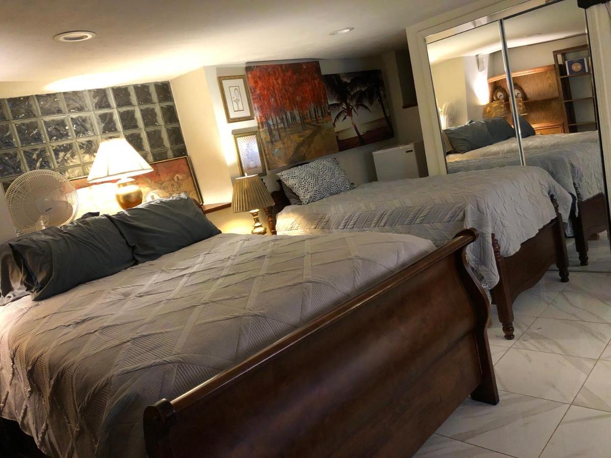 Highland Park Pittsburgh Apartment Luaran gambar