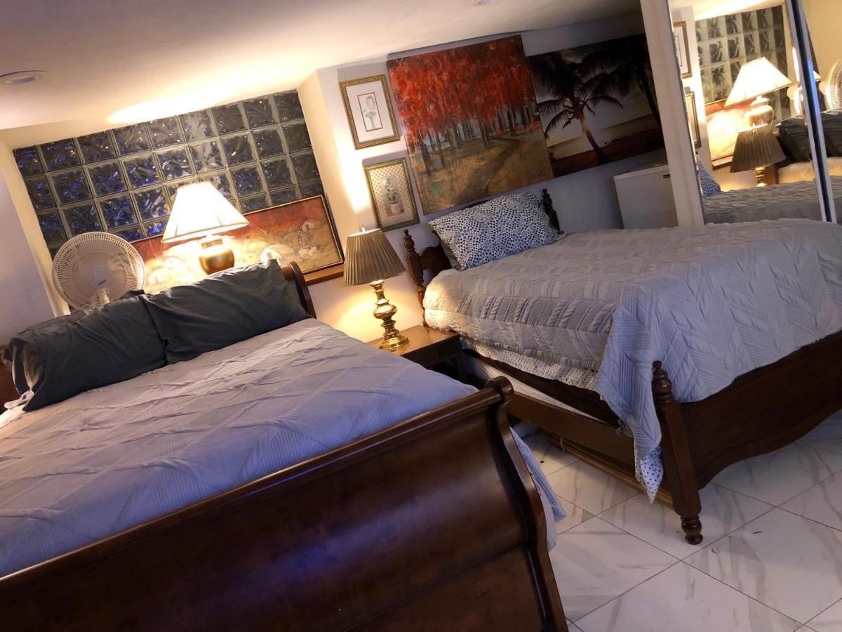 Highland Park Pittsburgh Apartment Luaran gambar