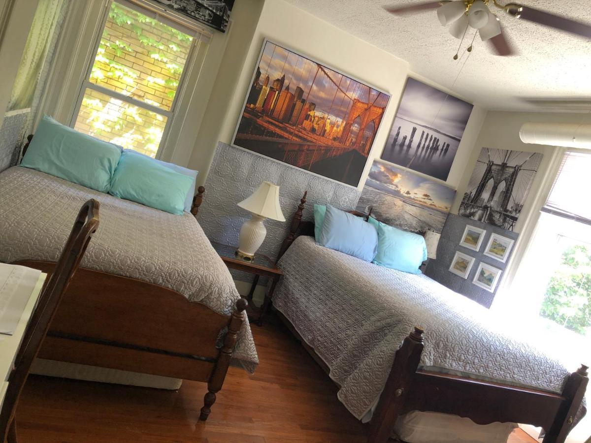 Highland Park Pittsburgh Apartment Luaran gambar