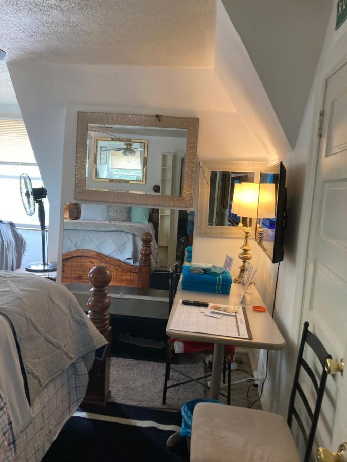 Highland Park Pittsburgh Apartment Luaran gambar