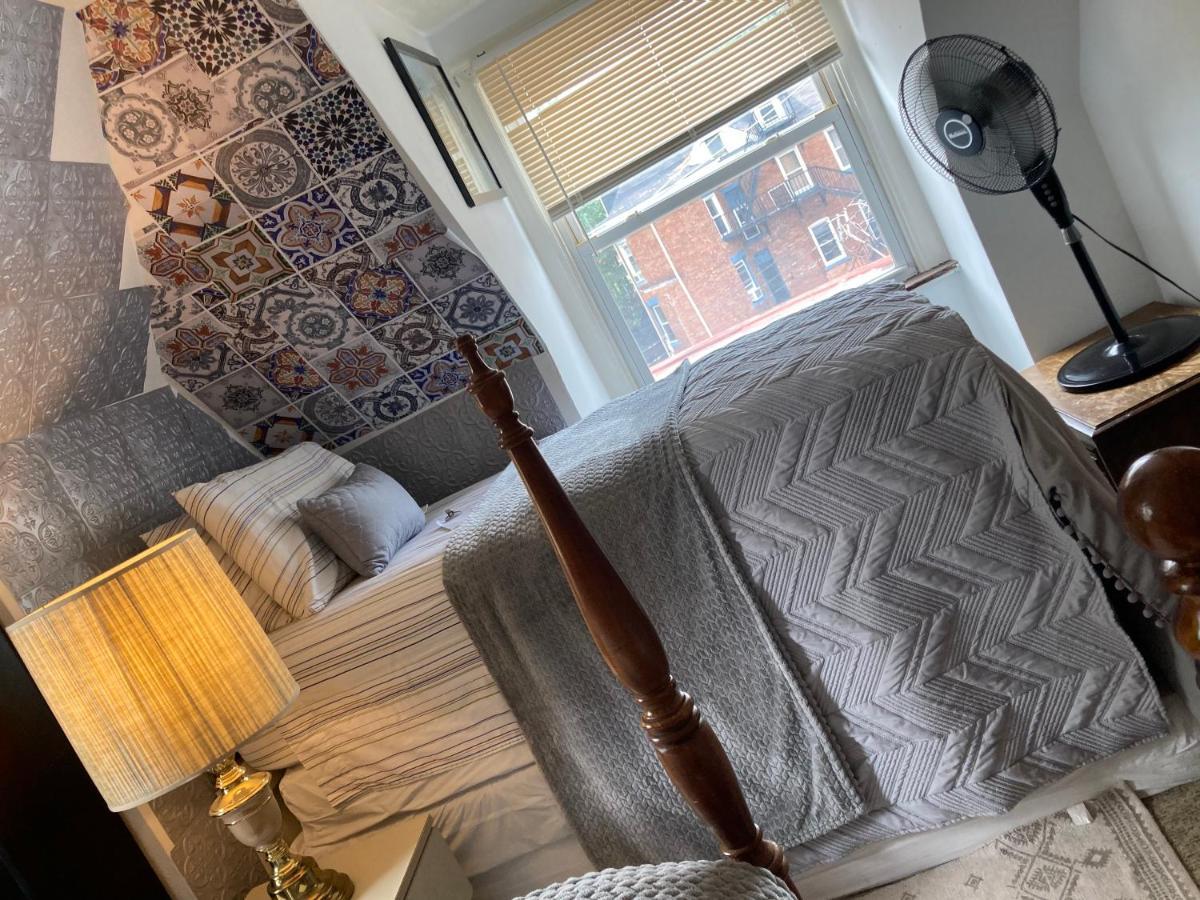 Highland Park Pittsburgh Apartment Luaran gambar