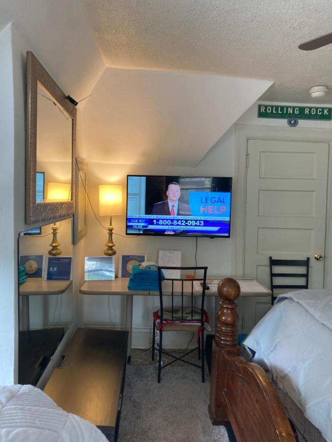 Highland Park Pittsburgh Apartment Luaran gambar