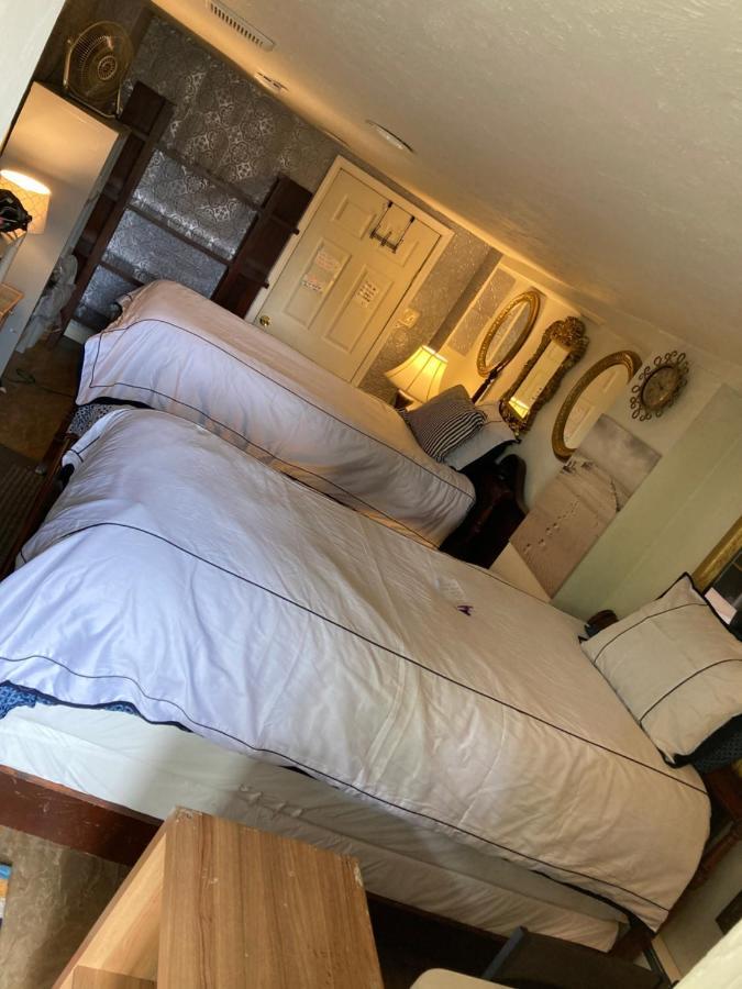 Highland Park Pittsburgh Apartment Luaran gambar