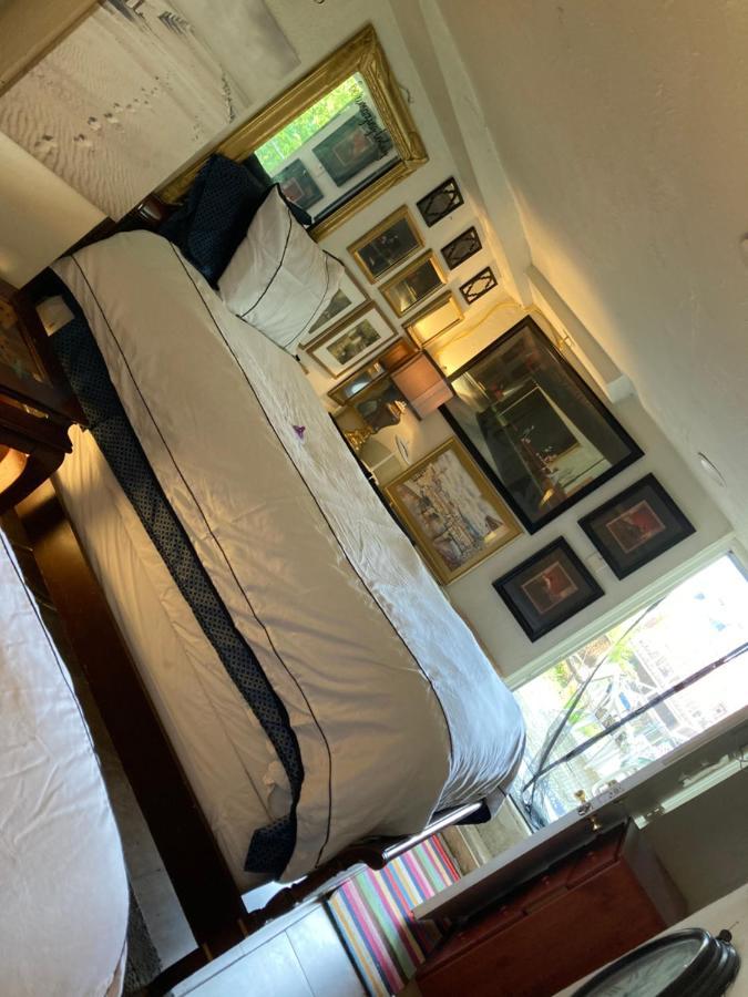 Highland Park Pittsburgh Apartment Luaran gambar