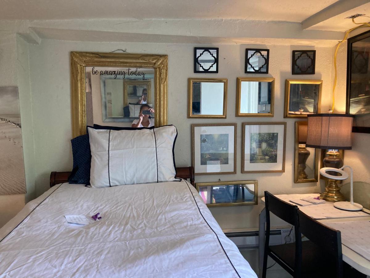 Highland Park Pittsburgh Apartment Luaran gambar