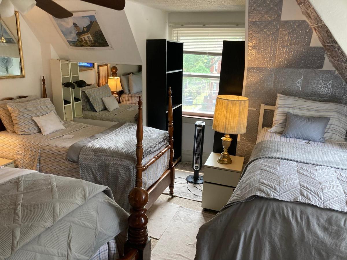 Highland Park Pittsburgh Apartment Luaran gambar